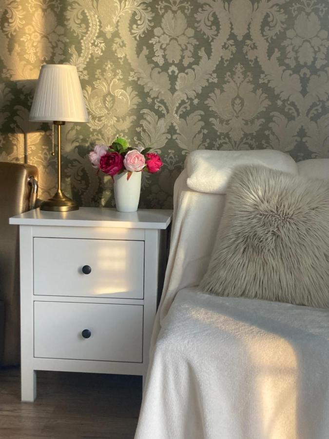 Romanceart Apartments كارلوفي فاري المظهر الخارجي الصورة
