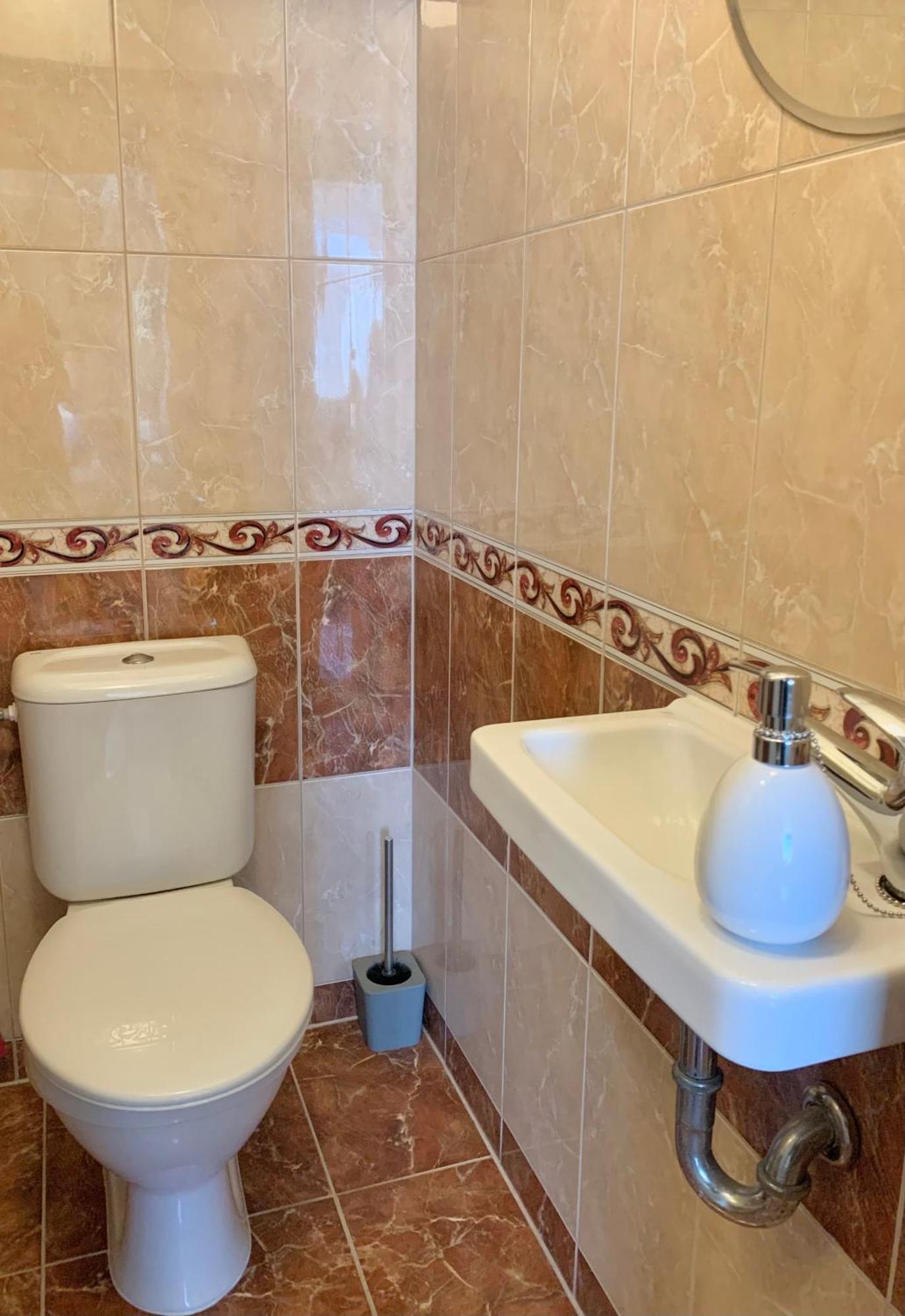 Romanceart Apartments كارلوفي فاري المظهر الخارجي الصورة